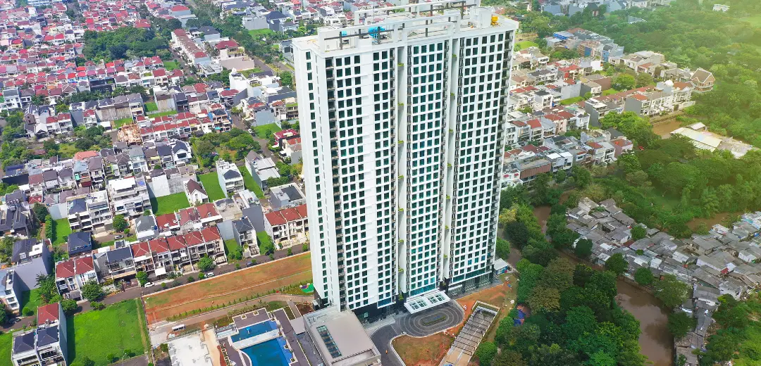AERIUM RESIDENCE