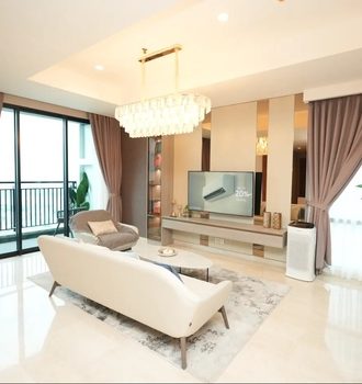 promo aerium residence